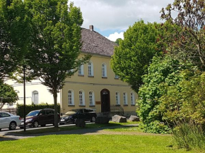 Haus Salinenblick, Bad Sooden-Allendorf